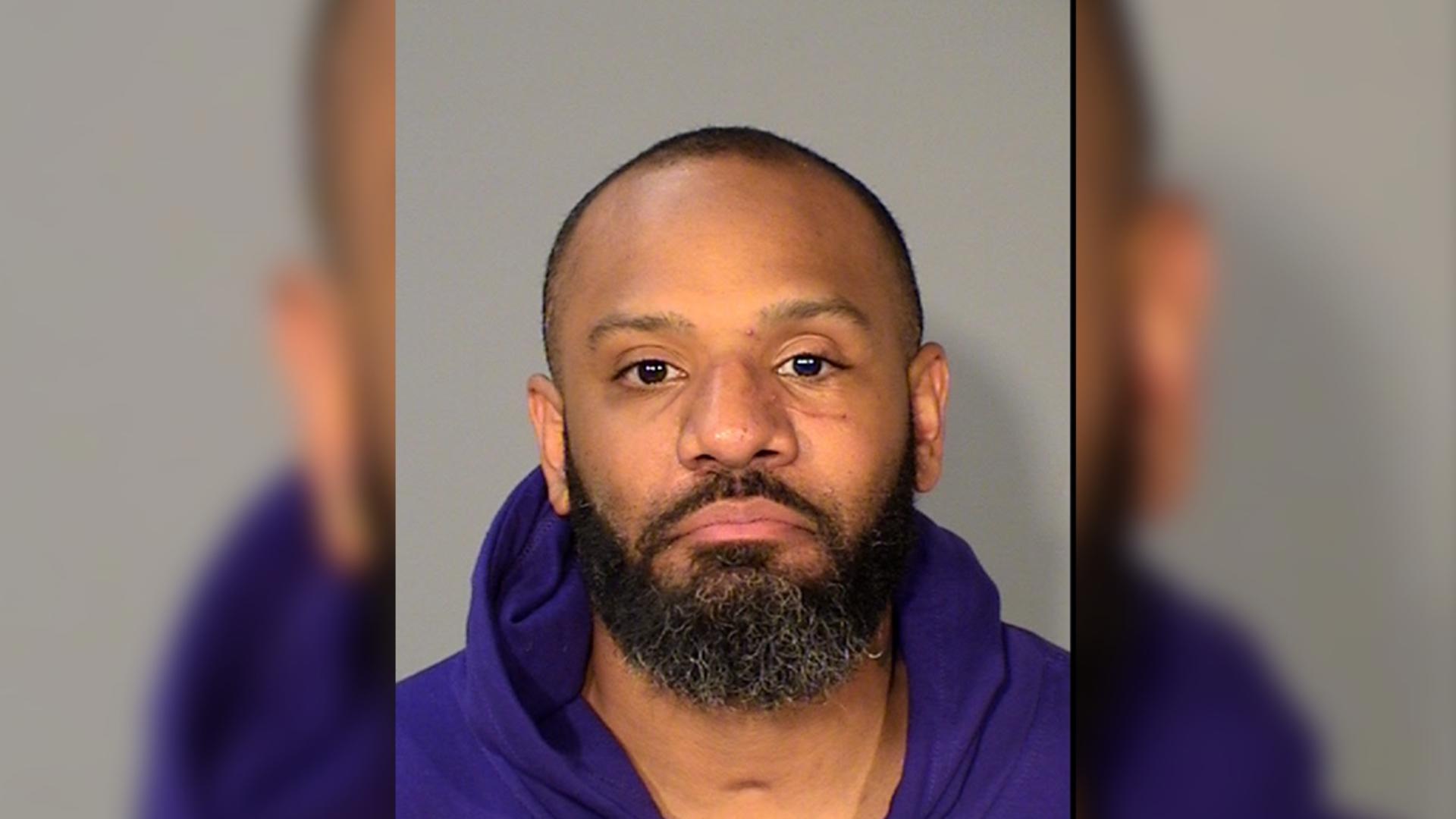 Justin Sutherland charged with threats of violence | kare11.com