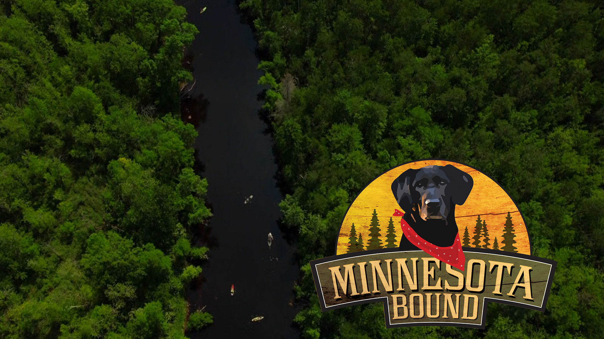 Brush up on Minnesota's dispersed camping rules, fishing for bragging rights plus a walk at the Belwin Conservatory.