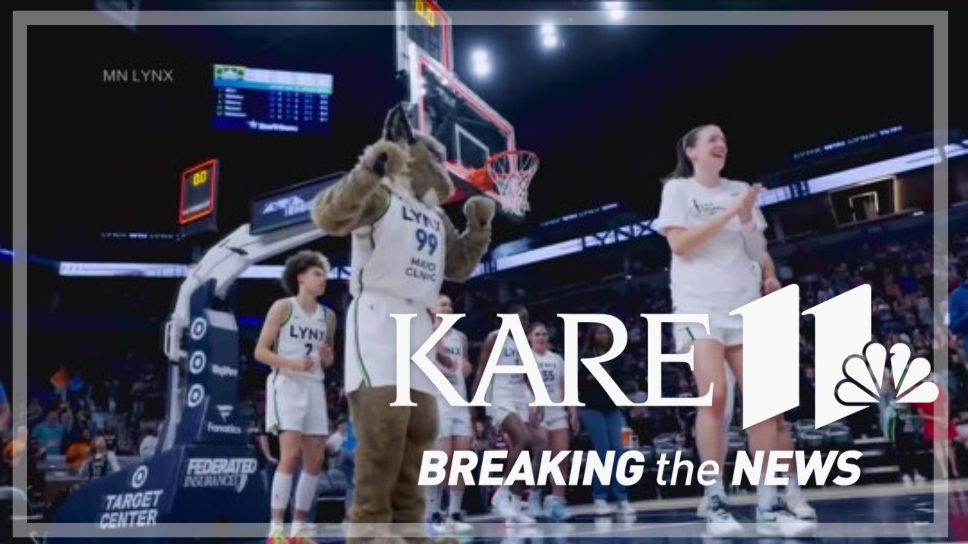 People have noticed the team dancing on the court after wins. It's something that goes way back, so far back that it's hard to figure out how it got started.