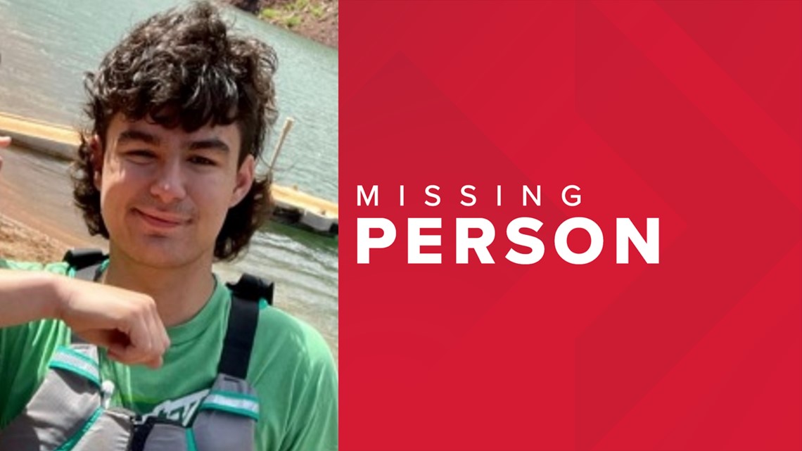 Police seek missing man with autism - Vimarsana News