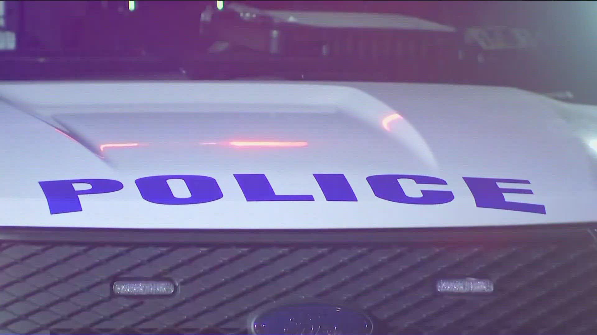 Three of the injured victims were teenagers, according to reports. 