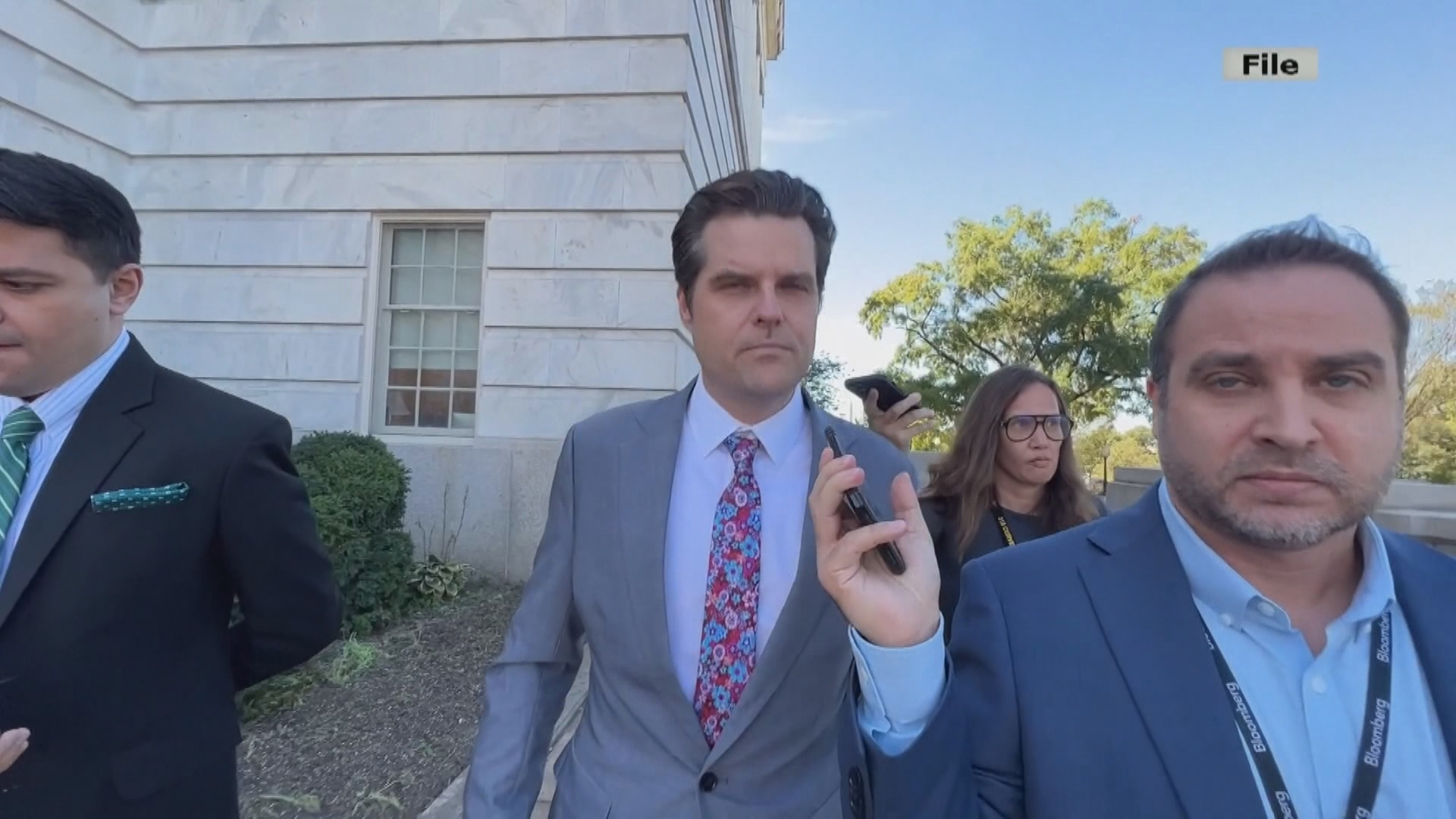 Matt Gaetz may have the backing of President-elect Donald Trump, but he also needs the backing of the Senate to be confirmed as attorney general.