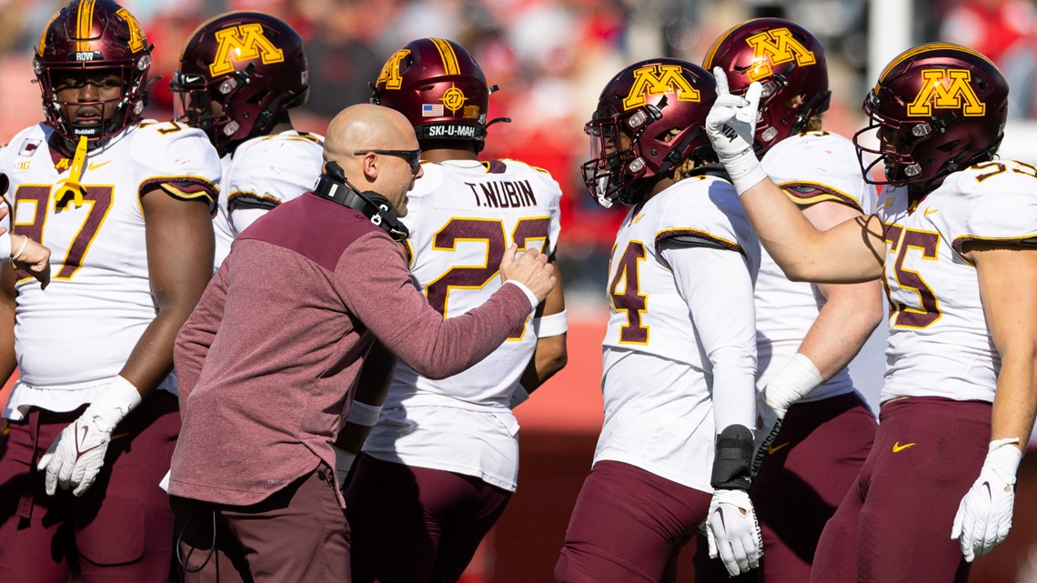 Minnesota wins its first-ever Pinstripe Bowl in a thriller at