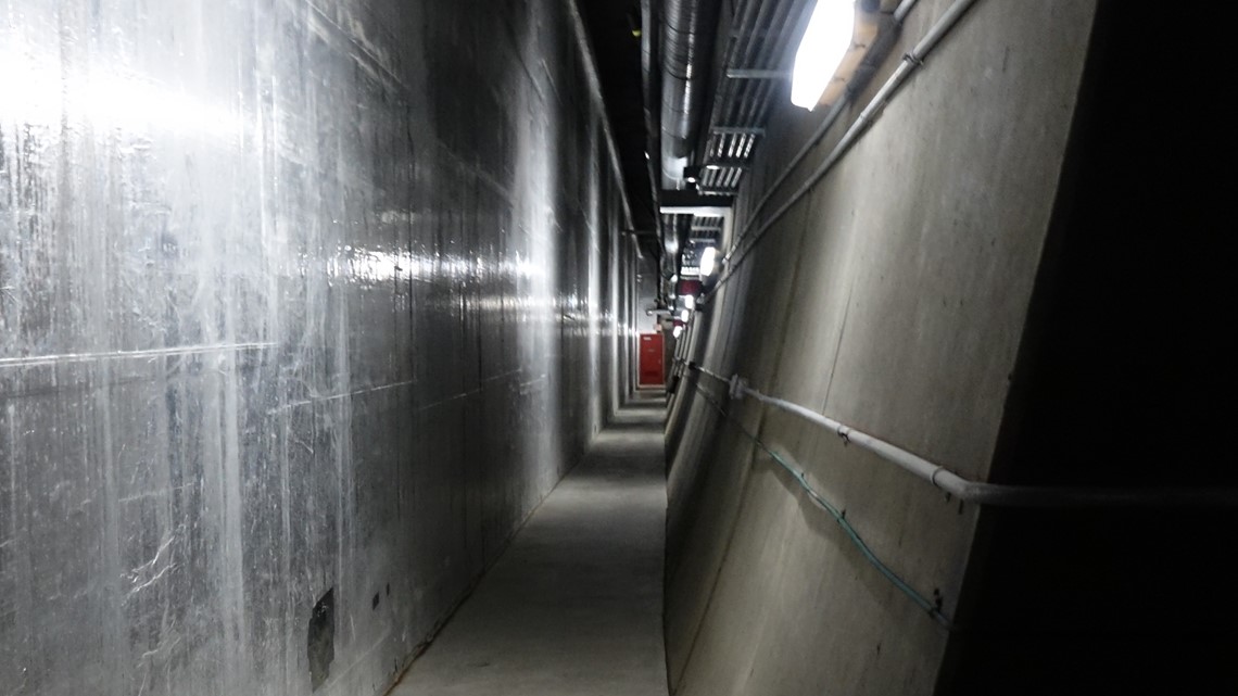 Kind of a big deal: U of M's underground music archive goes hard(core ...