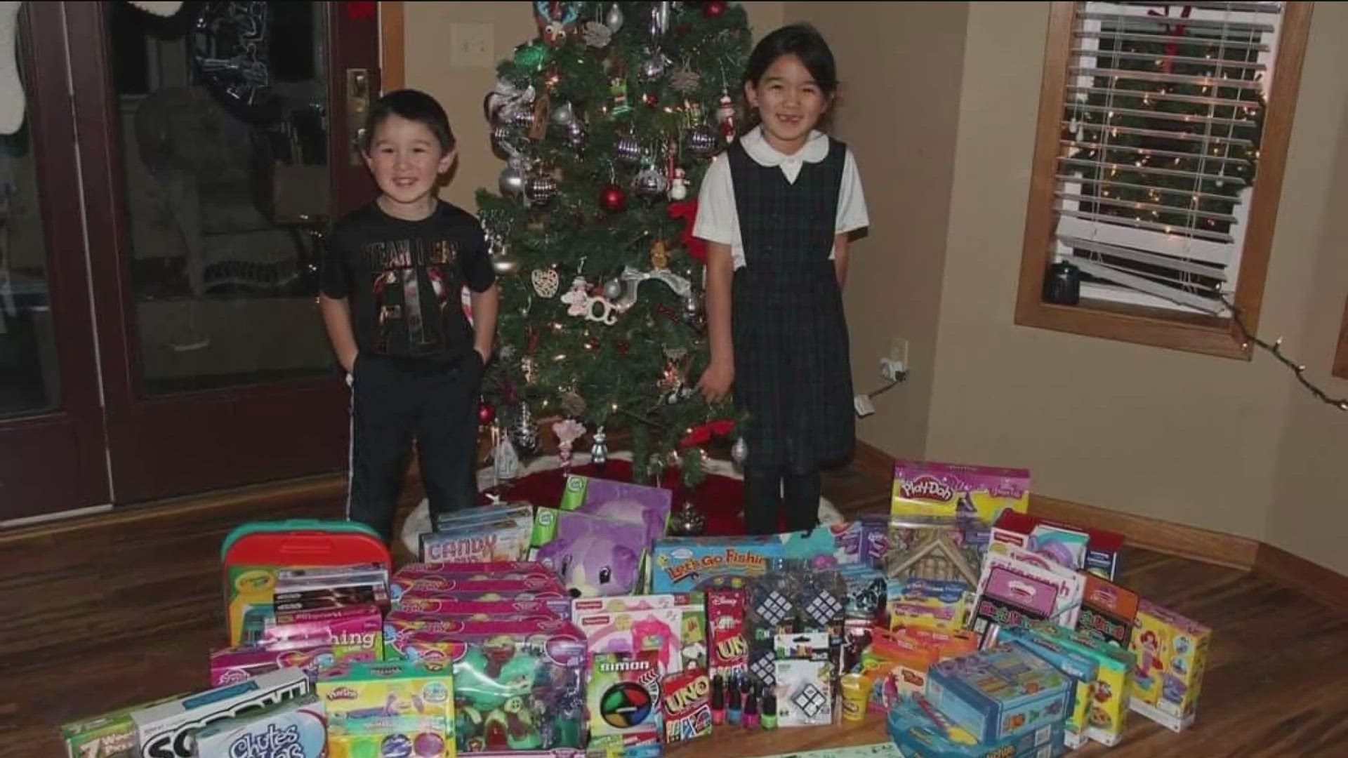 In Thursday's YGN segment, viewers share photos and some nice stories! Submit your good news to us at yourgoodnews@kare11.com.