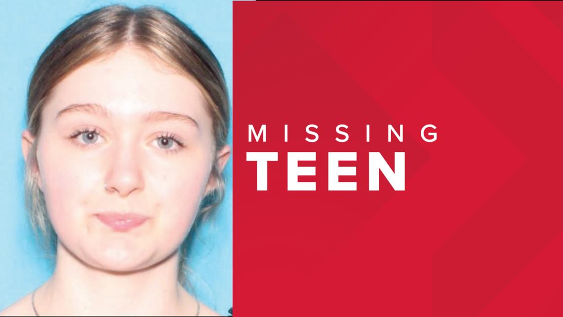 Teen reported missing, last seen in southeast Minneapolis