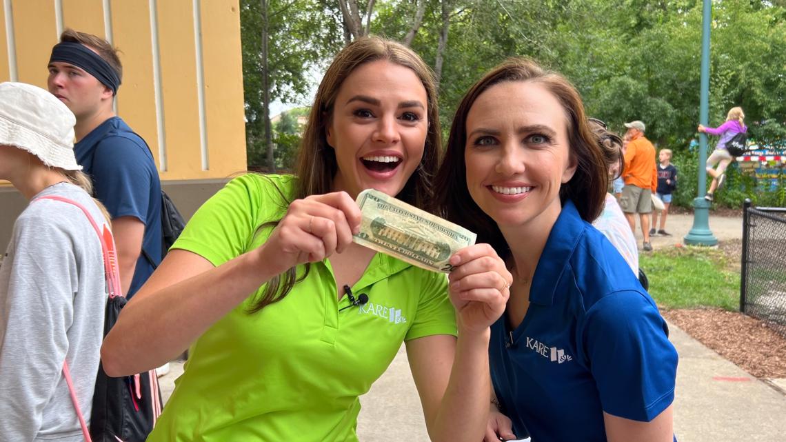 The Minnesota State Fair on a $50 budget - Vimarsana News
