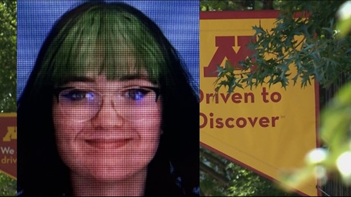 U of M police searching for missing student, ask public for help - Vimarsana News