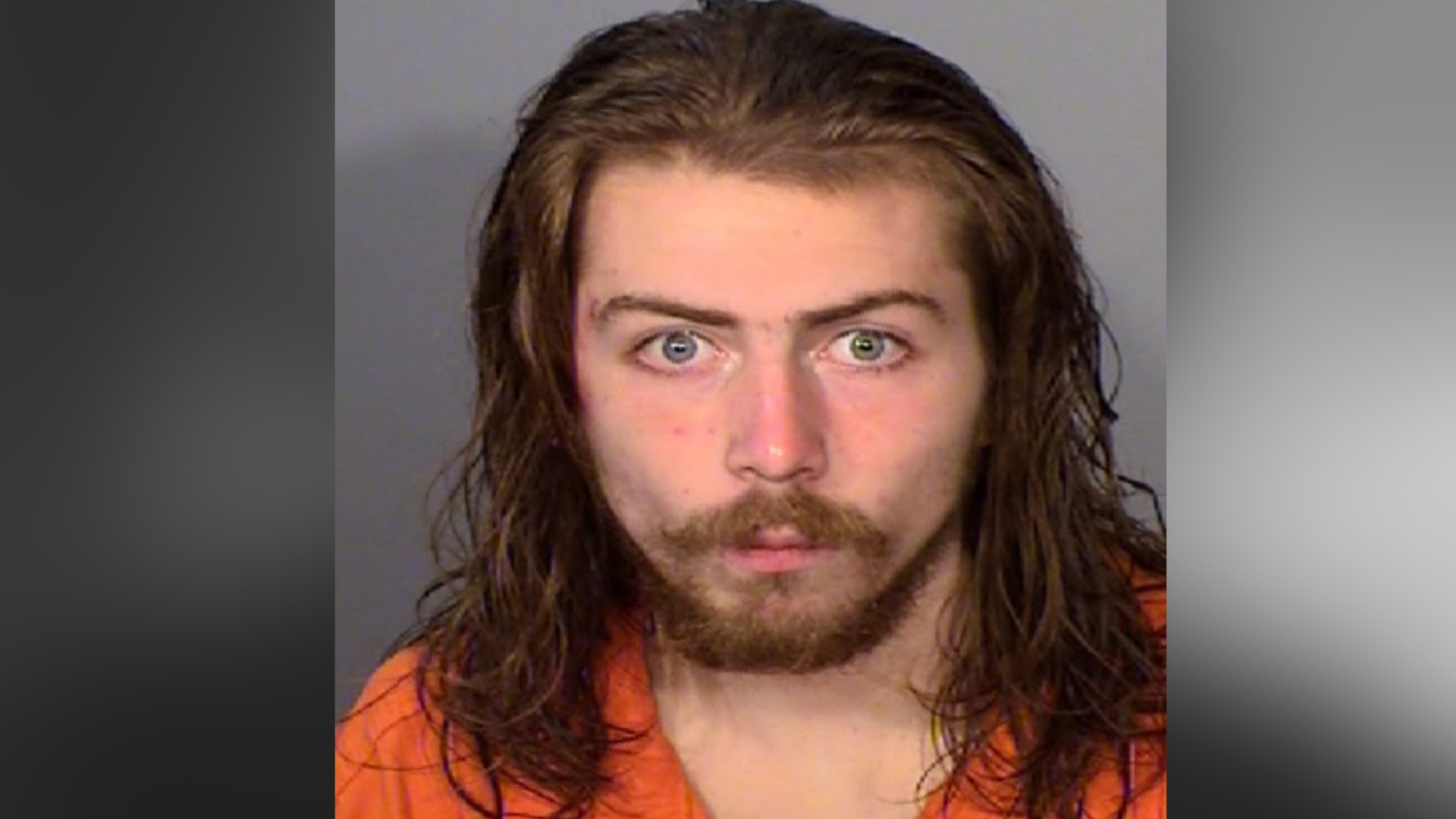 Man charged for St. Paul burglary spree