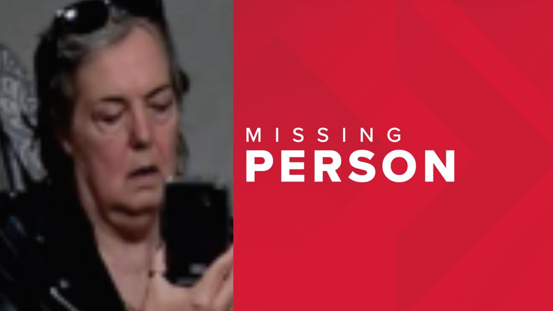 Douglas County officials ask for public help finding missing 68-year-old woman