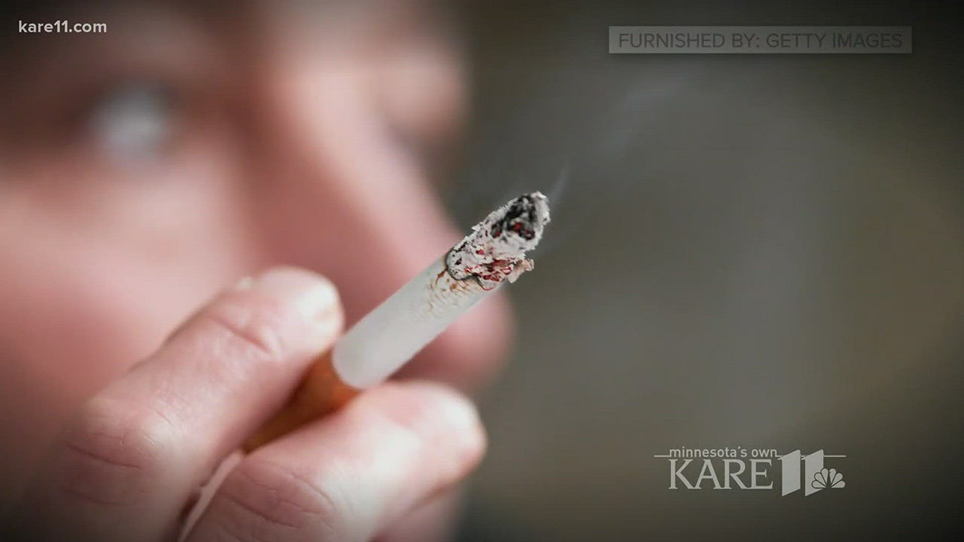 Philip Morris' New Year's resolution? Give up cigarettes