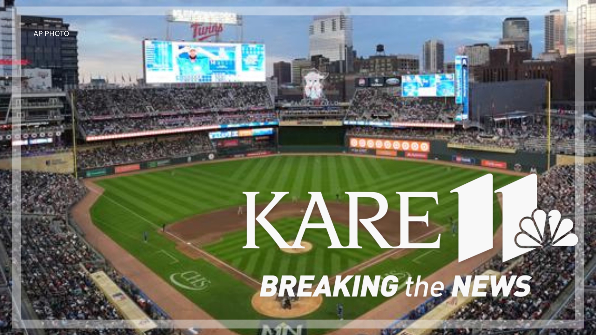 Target Field had its worst attendance ever, not counting the games where COVID left fans on the bench at home.