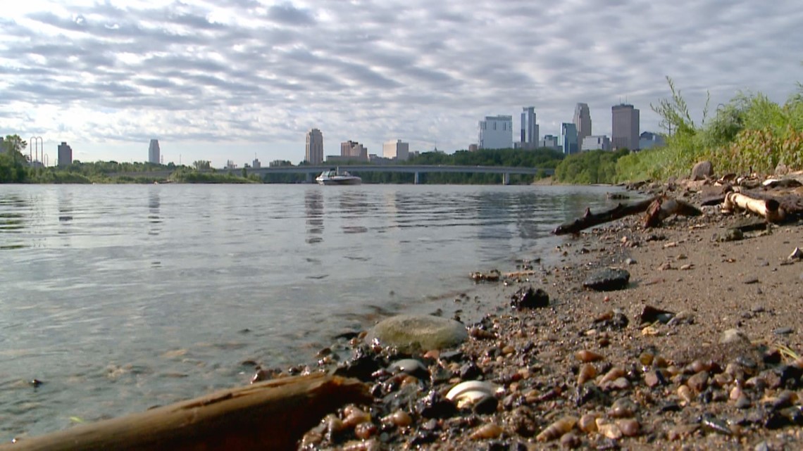 California looks to Minnesota Mississippi waters to solve drought - Vimarsana News
