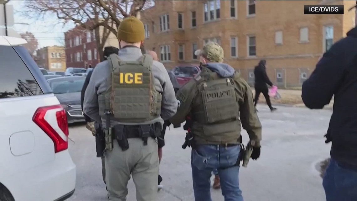 Operation Metro Surge changes political landscape in Minnesota, including governor's race