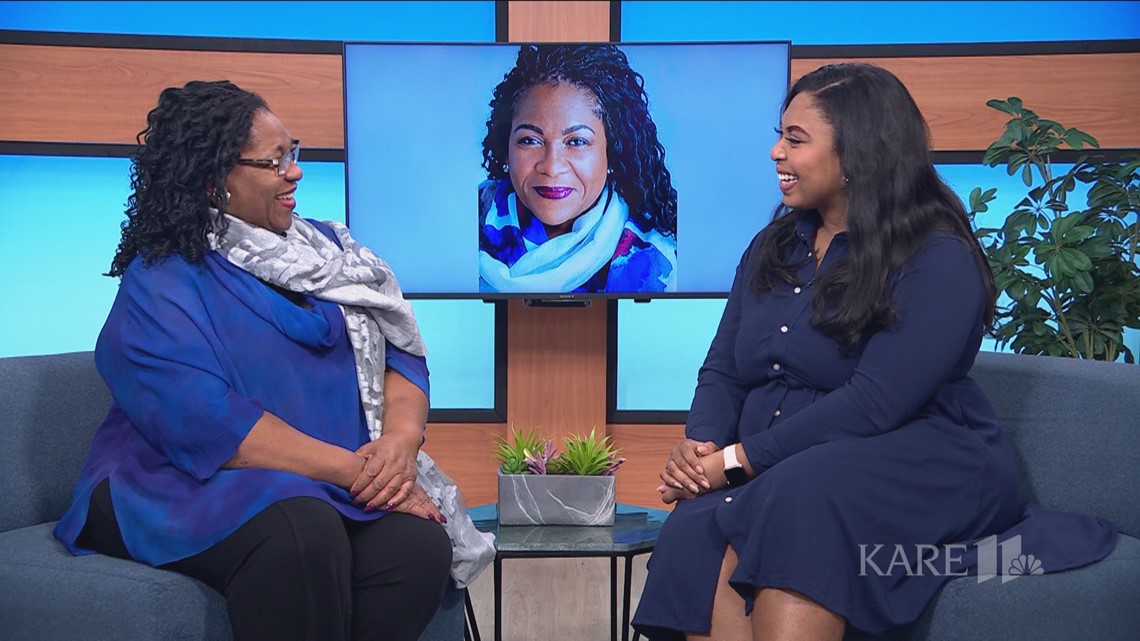 Former WCCO Radio host Jearlyn Steele on what's ahead - Vimarsana News