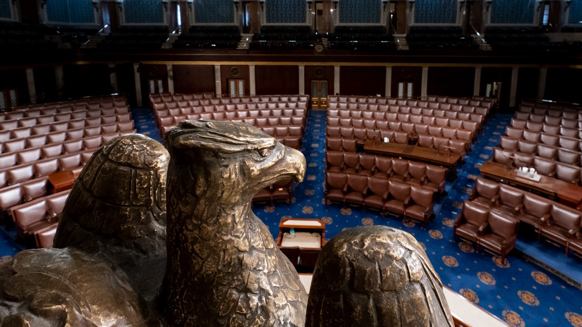 Who Minnesota lawmakers are bringing to the State of the Union - Vimarsana News