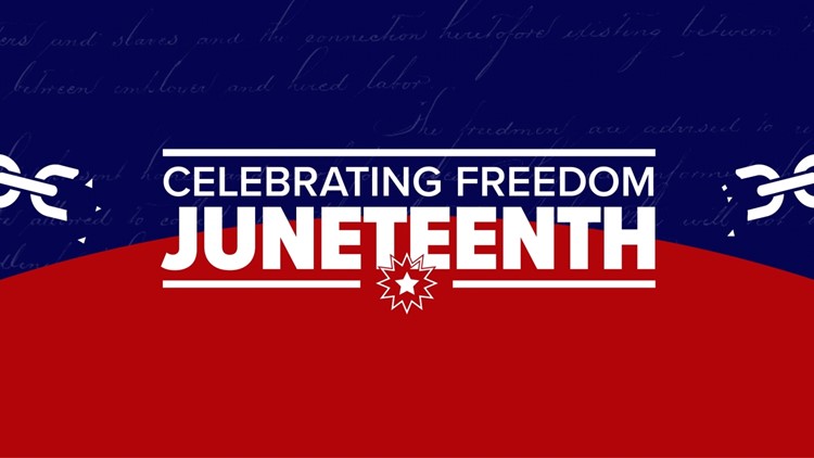 Celebrate Juneteenth in the Twin Cities