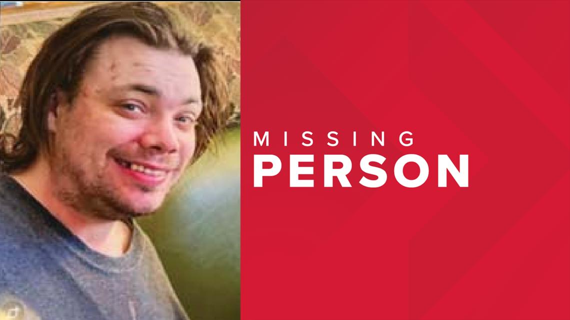 Police seek help finding missing 35-year-old Bemidji man - MinnMix