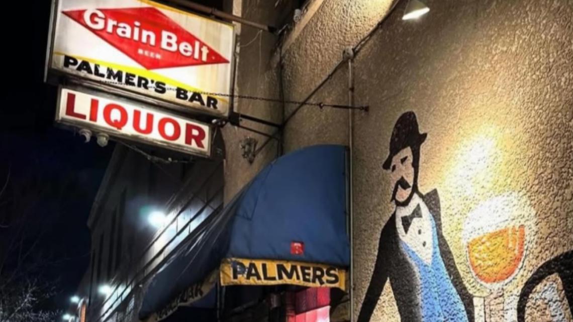 Palmer's Bar to close after serving beers for 120 years on West Bank