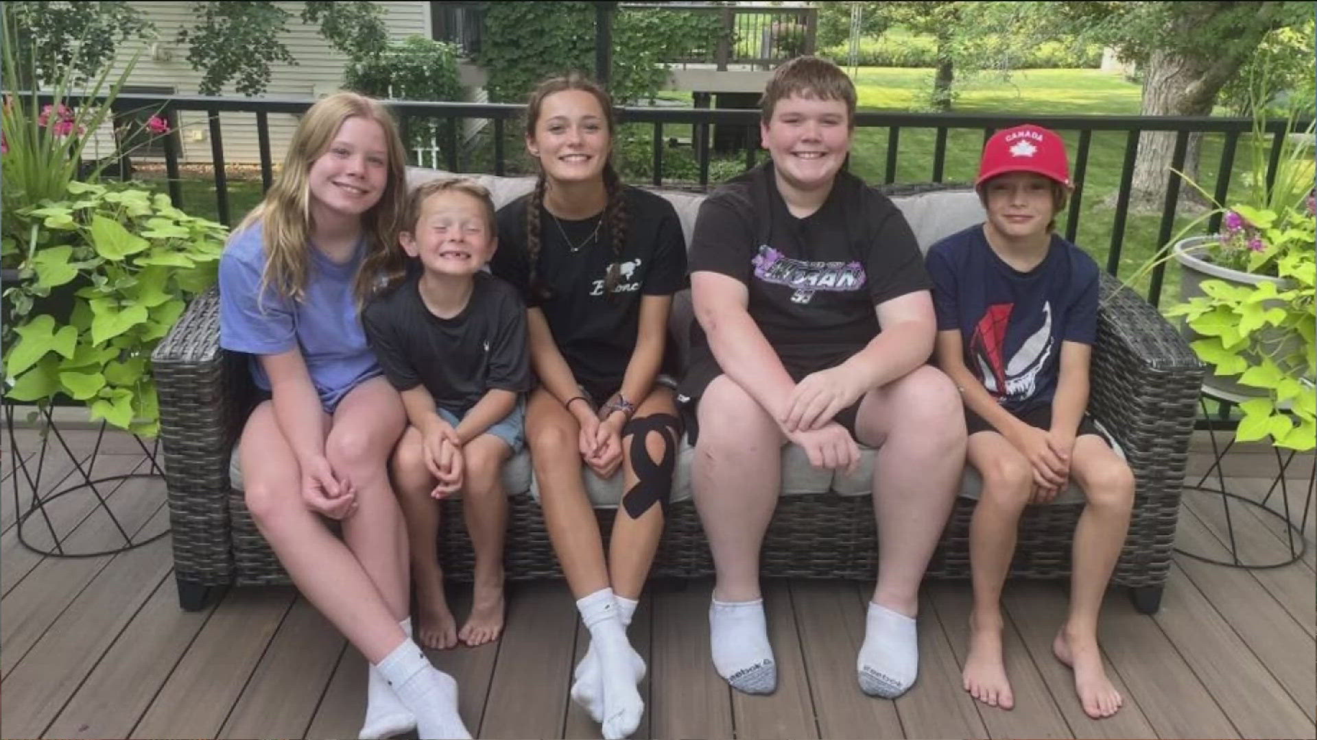 In Friday's YGN segment, viewers share photos and some nice stories! Submit your good news to us at yourgoodnews@kare11.com.