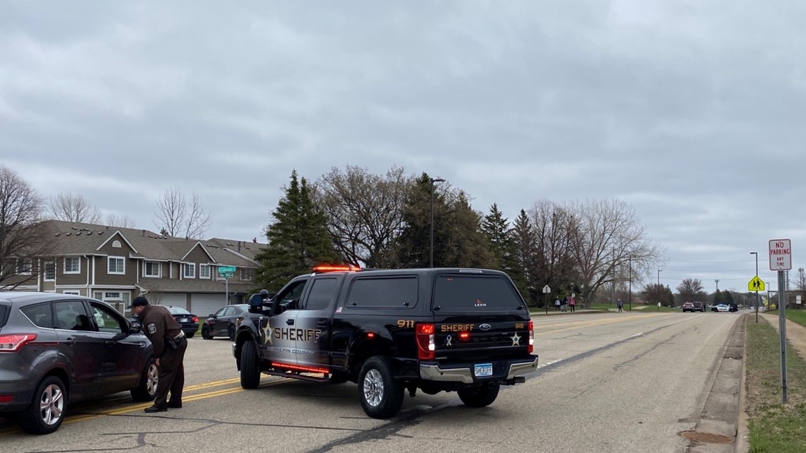 2 AnokaHennepin Champlin schools evacuated over bomb threat