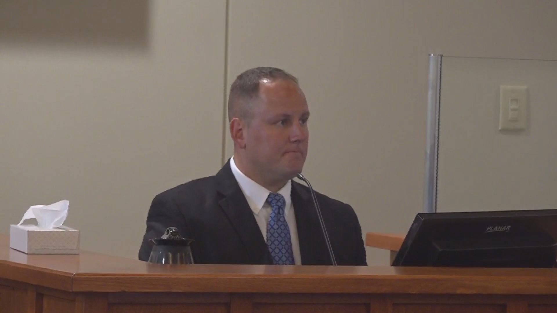Testimony continues in Nicole Mitchell burglary trial | kare11.com