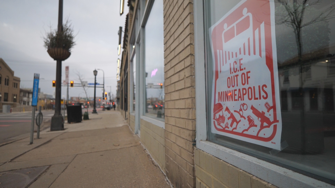 How will Kristi Noem's dismissal affect Trump administration's handling of immigration moving forward?