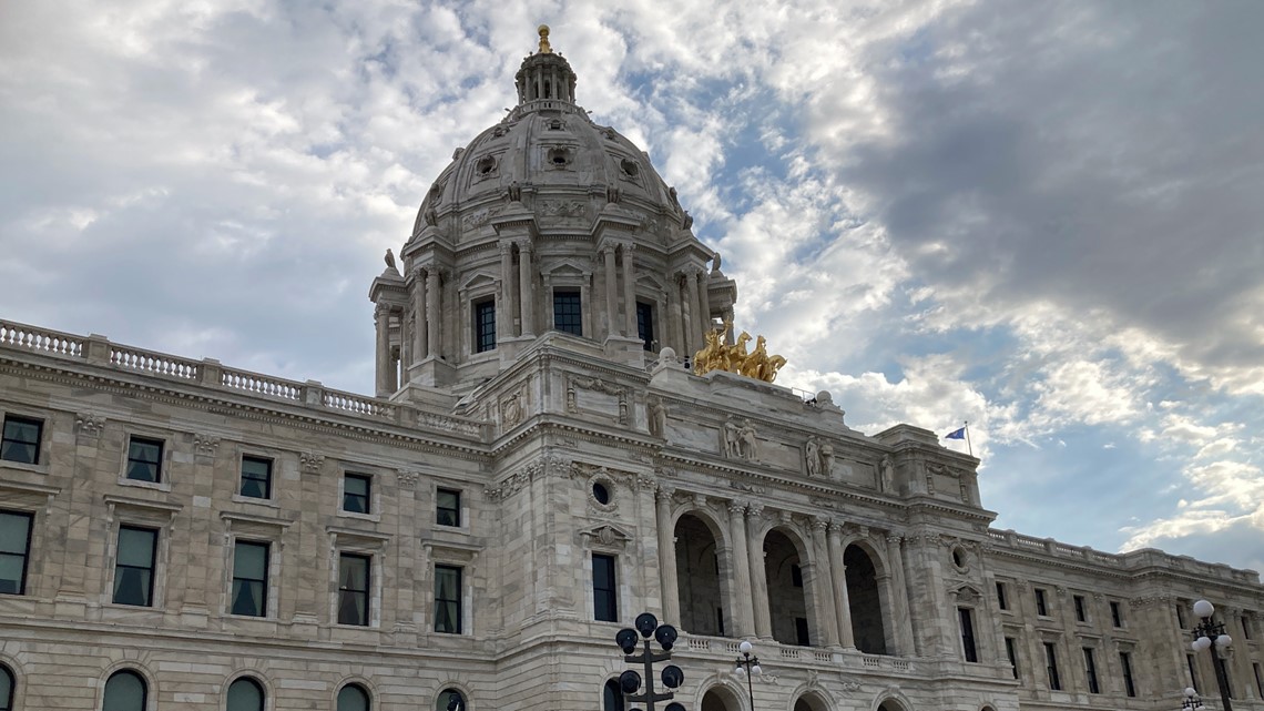 Big changes to juvenile justice in MN public safety bill