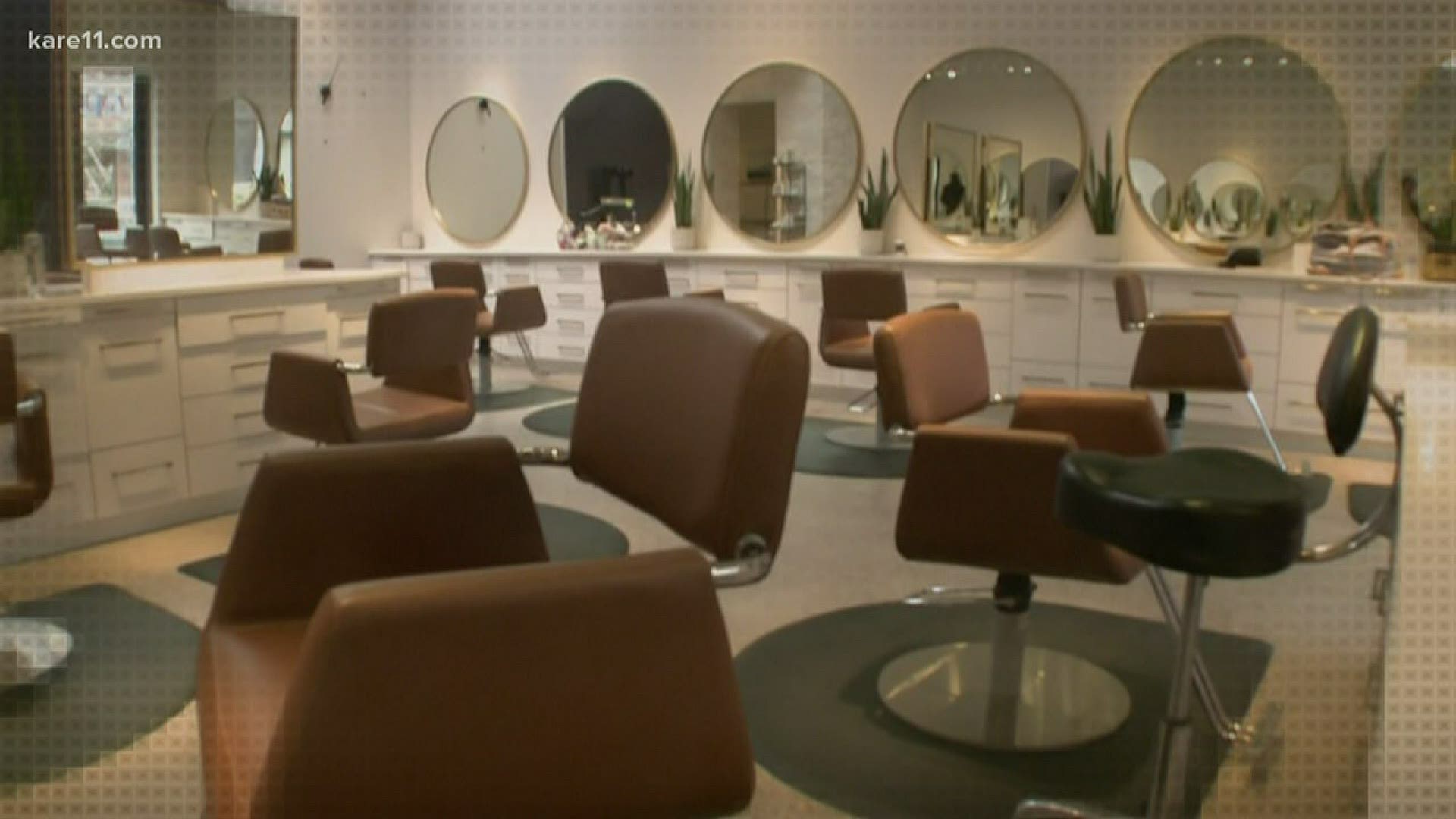 Once Minnesota salons, barbershops and spas reopen, customers will have a new experience.