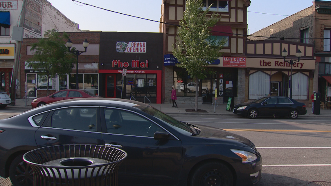 Minneapolis police to do more safety walks in MarcyHolmes