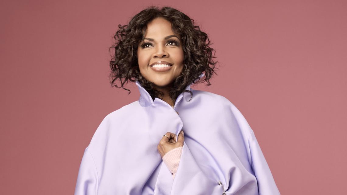 Gospel star CeCe Winans rounds out State Fair Grandstand series