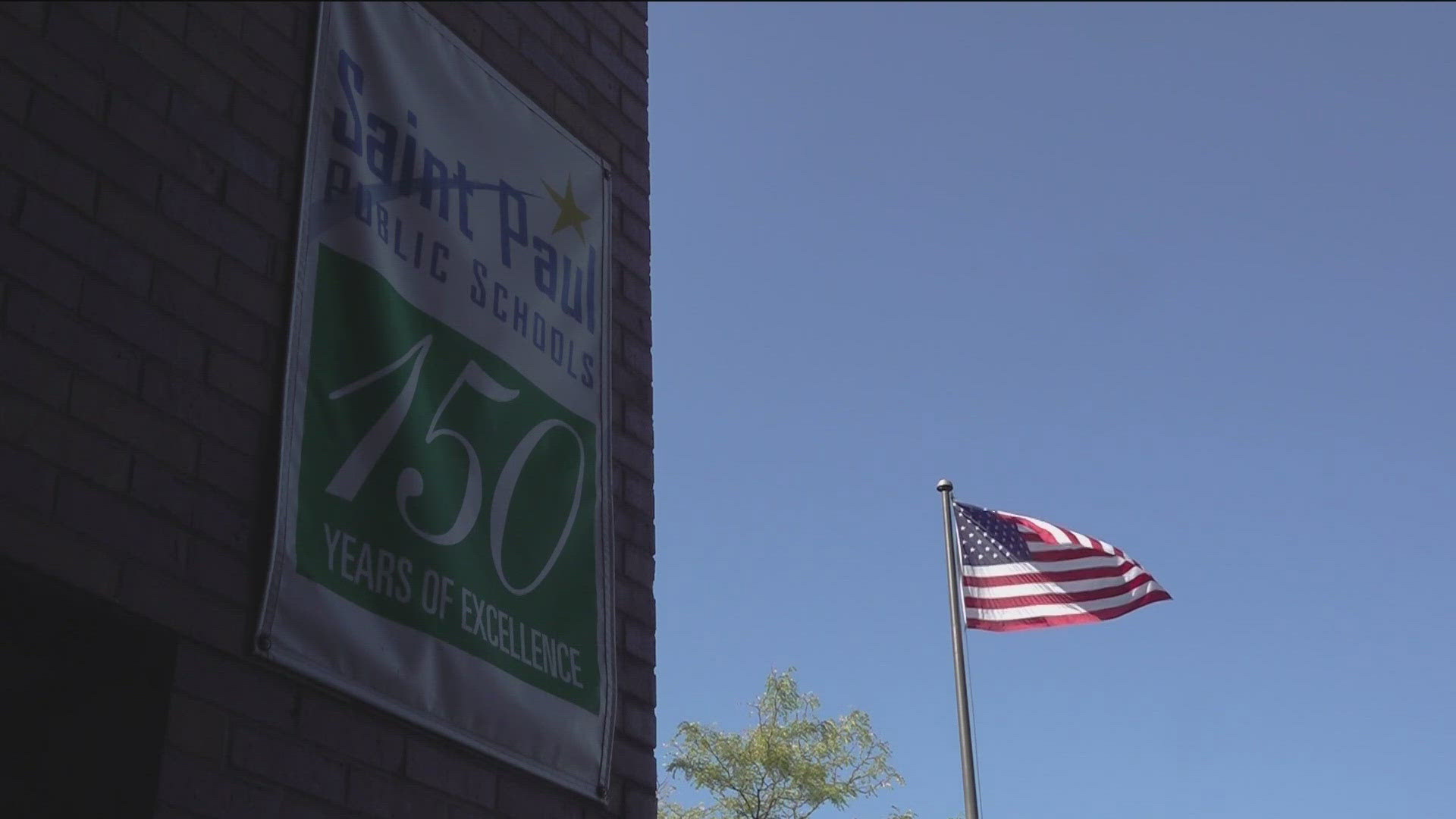 Amid threats to federal education support, St. Paul voters will decide on a $37 million school referendum this fall.