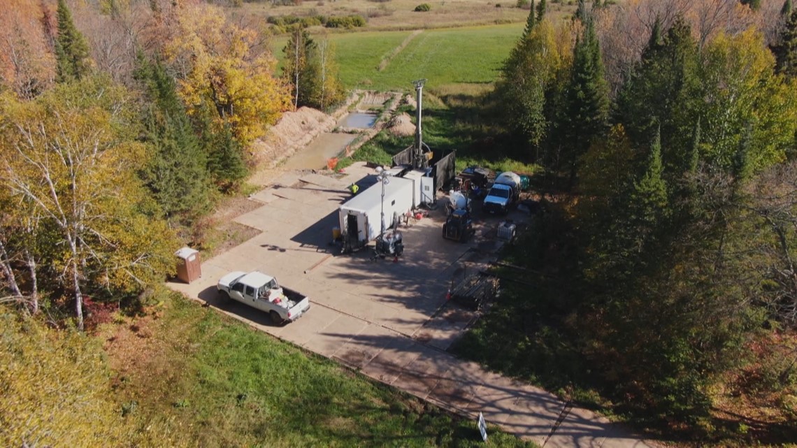 Why Tesla is interested in a proposed Minnesota mine - Vimarsana News