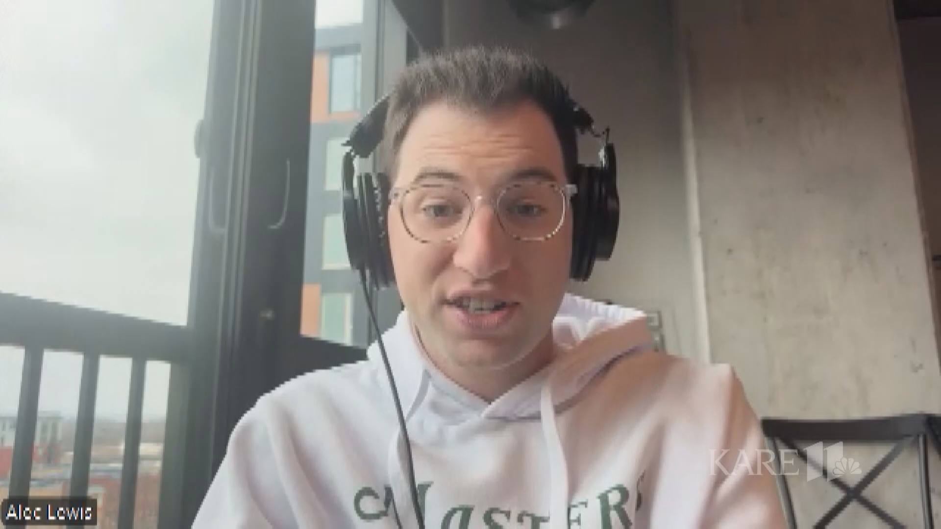 Reggie and Alec discuss what the Vikings could do in the draft and why Vikings General Manager Kwesi Adofo-Mensah hasn't received a contract extension.