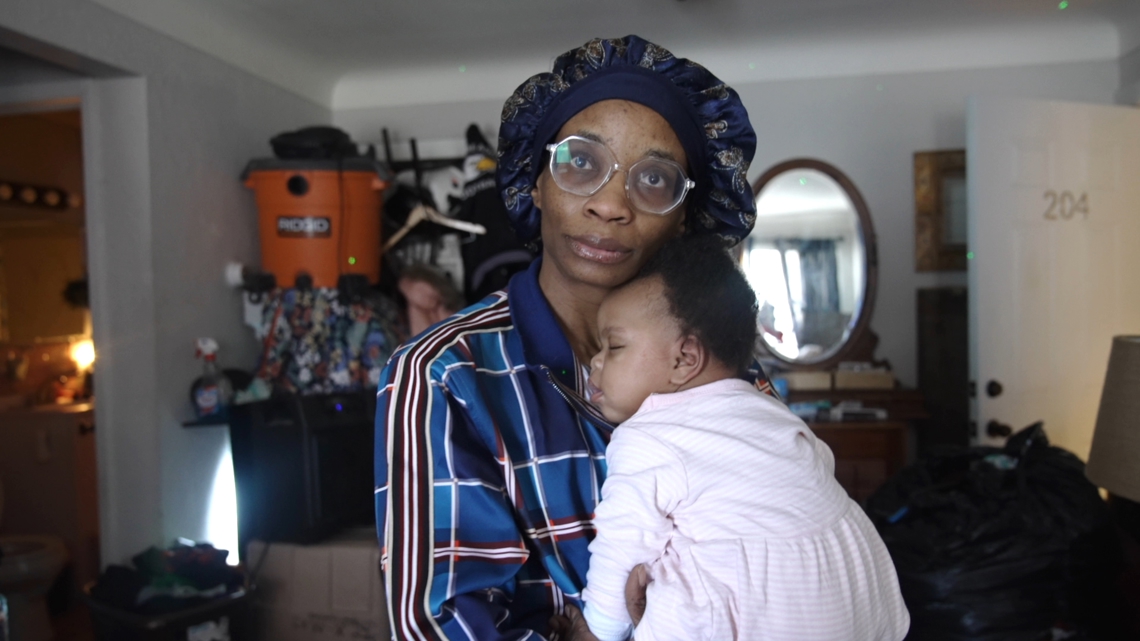 KARE 11 Investigates: Disabled Minnesotans abandoned after care provider disappears amid fraud probe