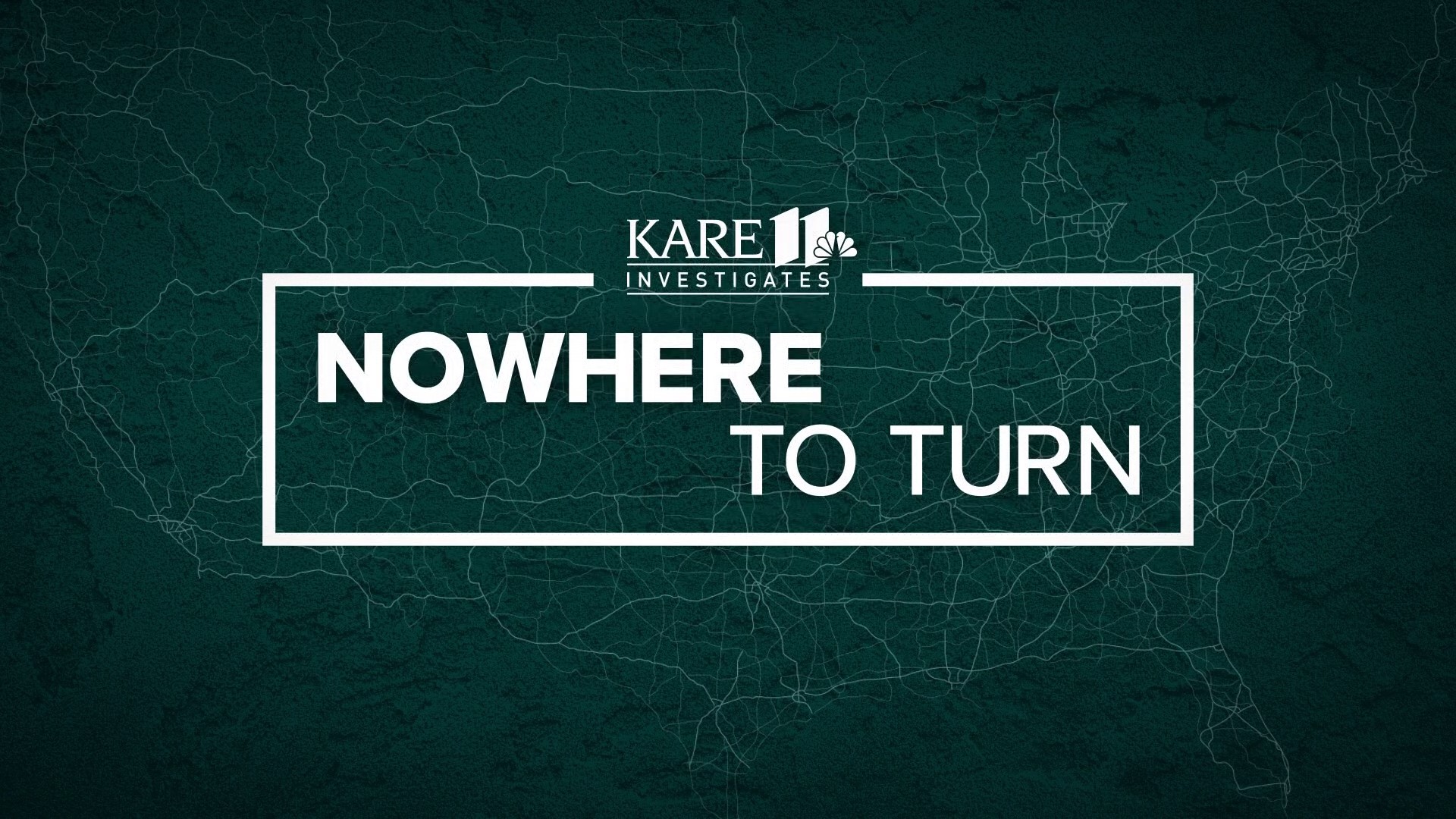 The transport guard at the center of KARE 11’s "Nowhere to Turn" investigation will be sentenced as legal reforms move through the Minnesota Legislature.