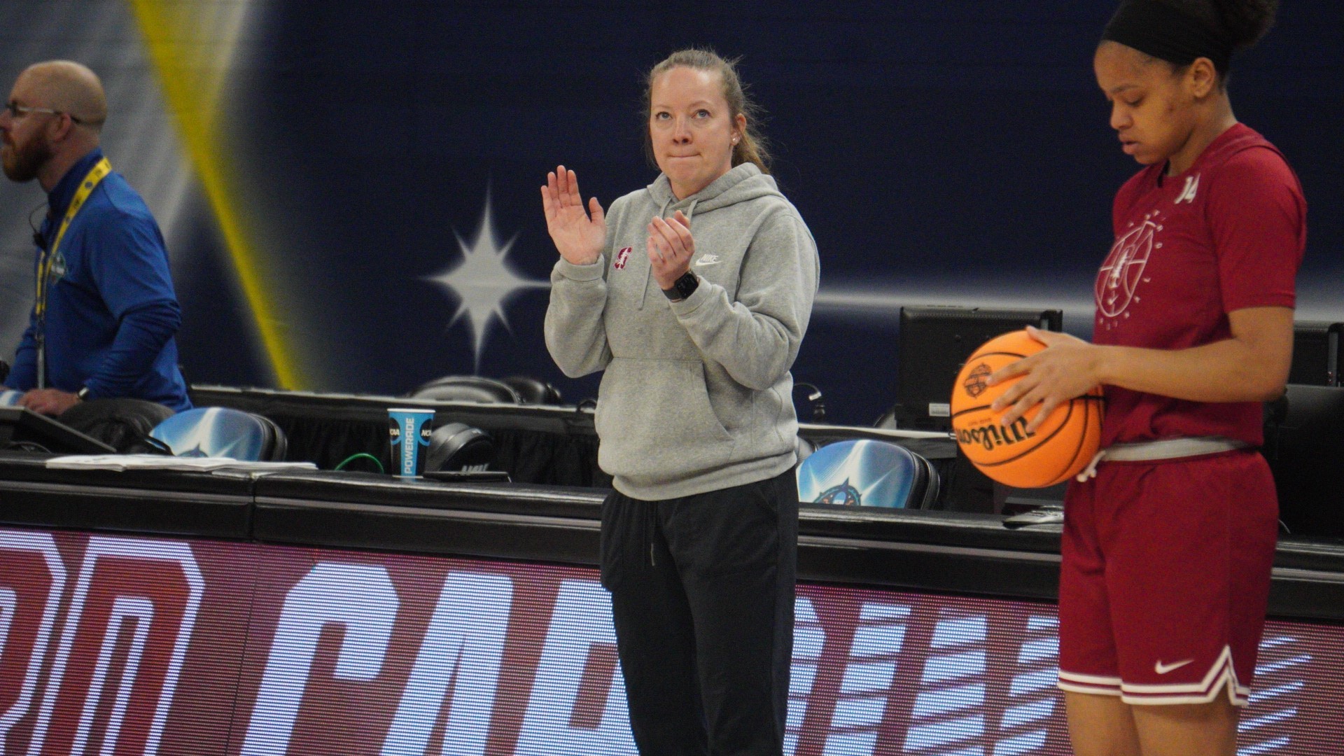 NCAA Women's Final Four tickets and events
