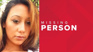 Missing woman and family haven't been in contact since February