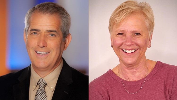 KARE 11's Boyd Huppert and Lee Valsvik to be inducted into Minnesota Broadcasters Hall of Fame