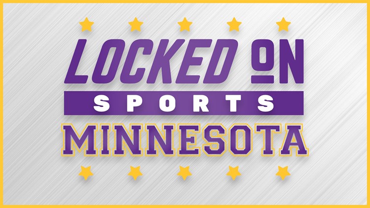 Listen to local sports talk from Locked On Sports Minnesota