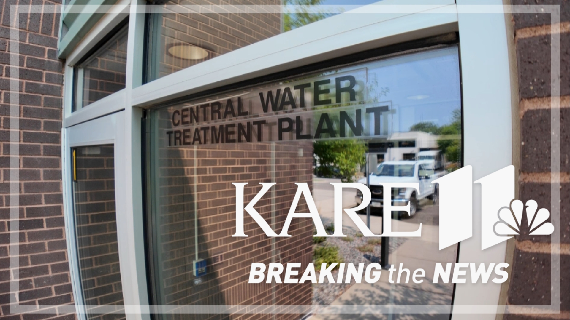 Report: Iran may have been behind cyberattack that targeted MN water ...