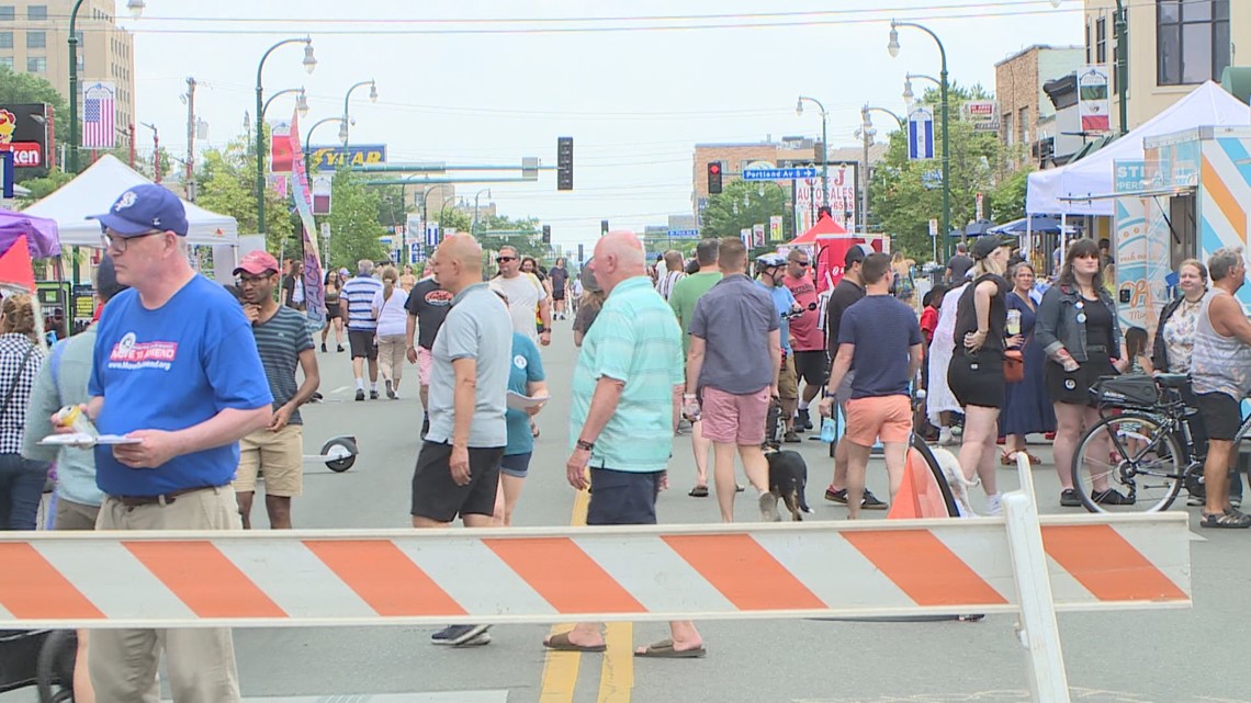 City of Minneapolis to end contract with Open Streets - Vimarsana News
