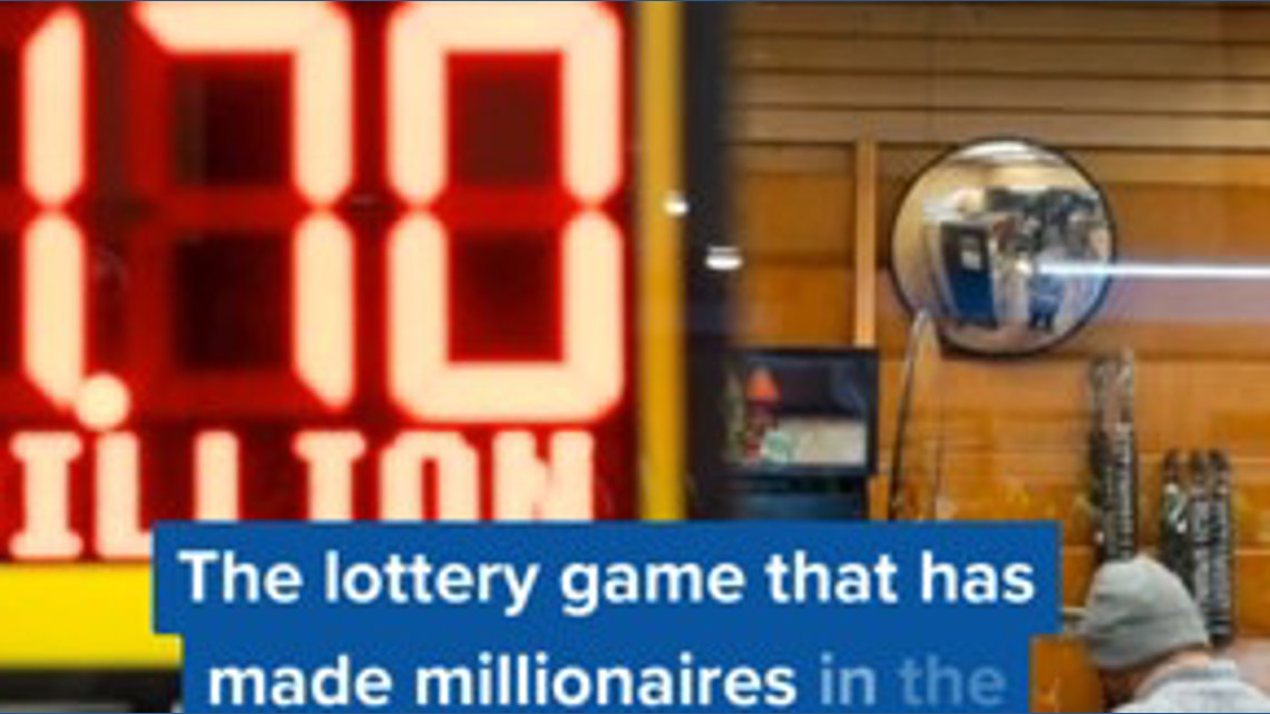 Powerball Expanding | kare11.com