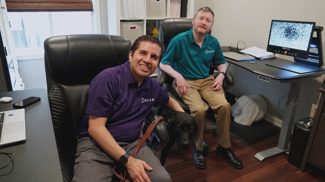 MN man makes online accessibility his mission - Vimarsana News