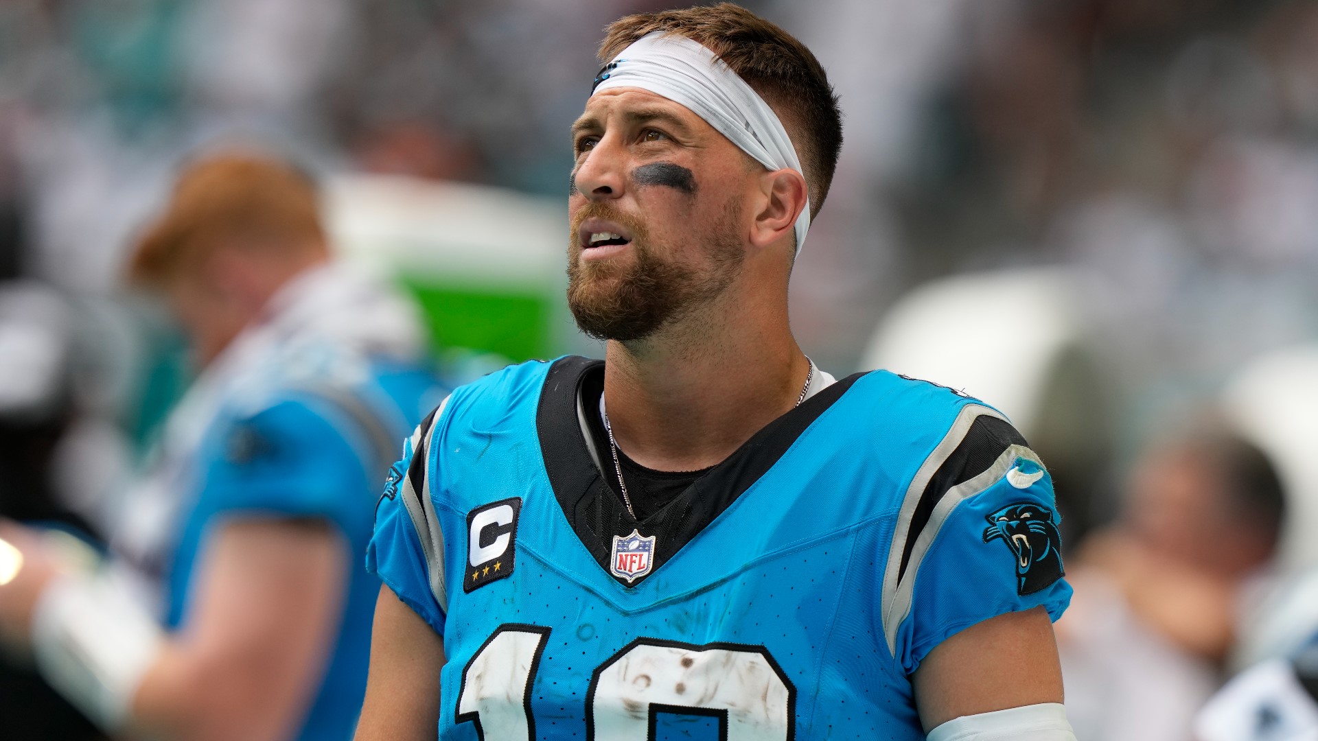 Adam Thielen Thriving With Carolina Panthers | Kare11.com