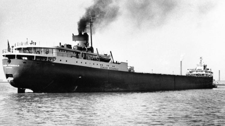 Events this weekend to commemorate 50 years since the sinking of the ...