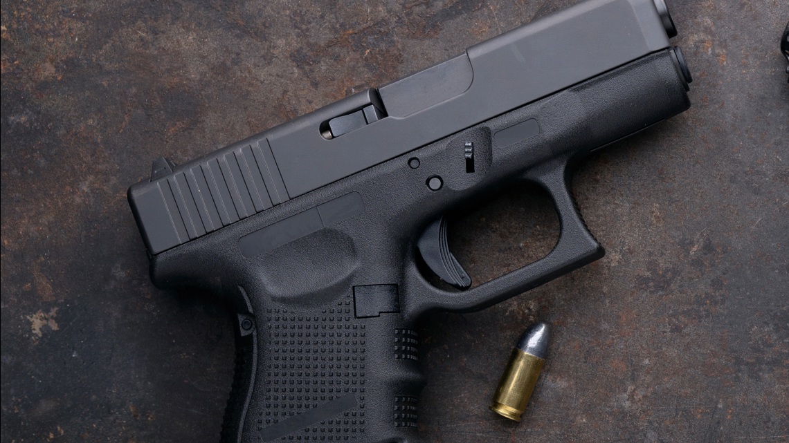 Minnesota Supreme Court says ghost guns legal to have | kare11.com