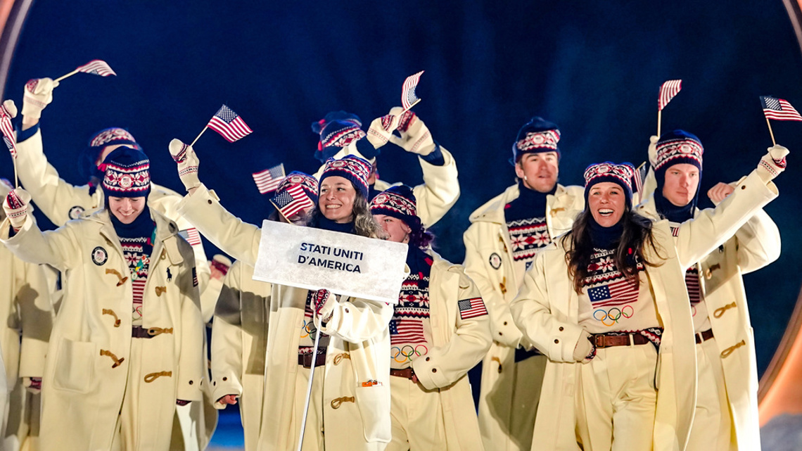 Minneapolis market tied for #1 in Olympic ratings