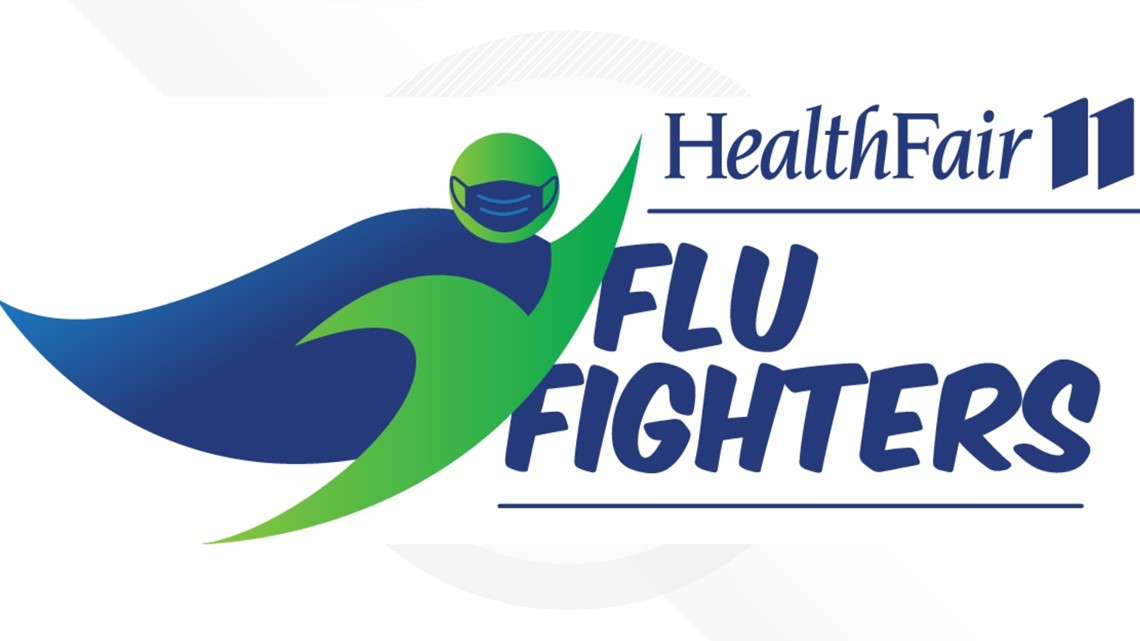 It's a Good Time to Get Your Flu Vaccine