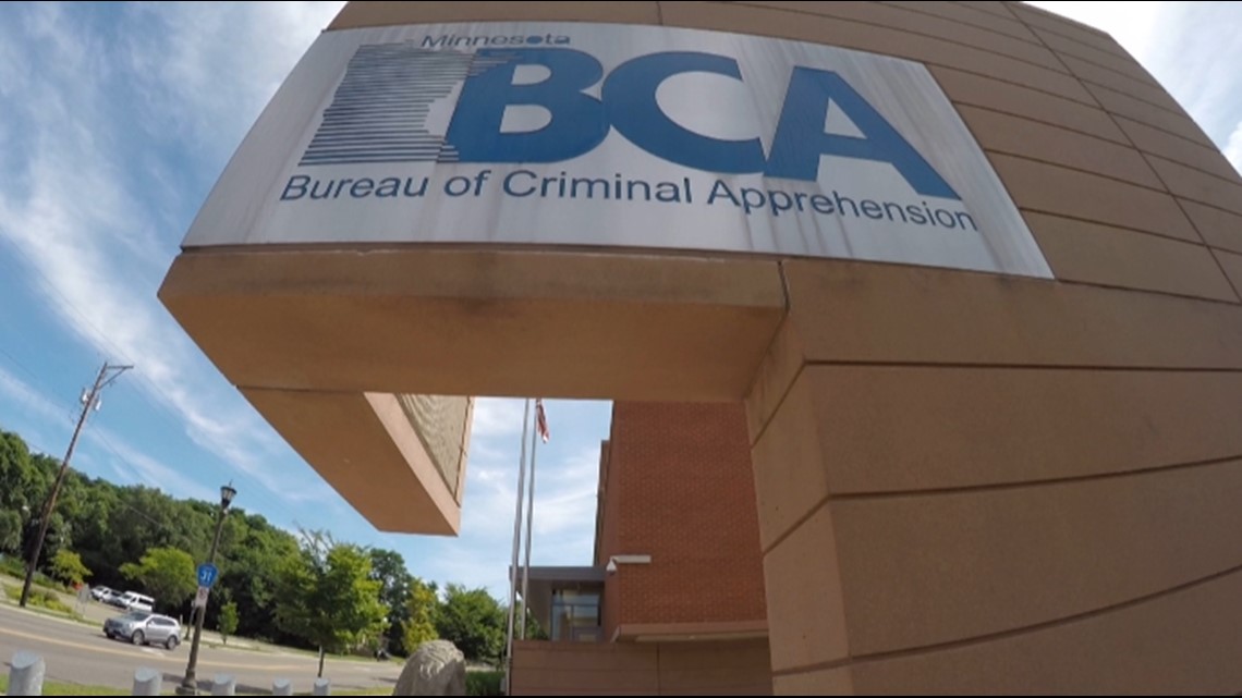 BCA says new unit already paying dividends in violent crime battle